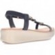 Sandales pour femmes EXE BZX33170-002 BLACK