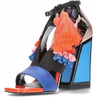 SANDALES EXE DOMINIC402 CORAL