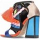 SANDALES EXE DOMINIC402 CORAL