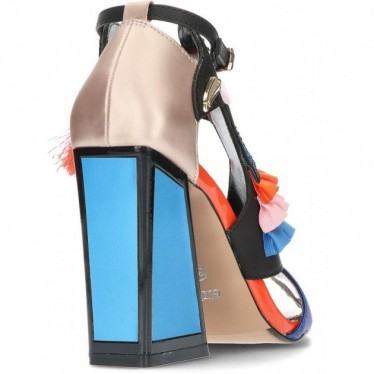 SANDALES EXE DOMINIC402 CORAL