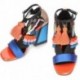 SANDALES EXE DOMINIC402 CORAL