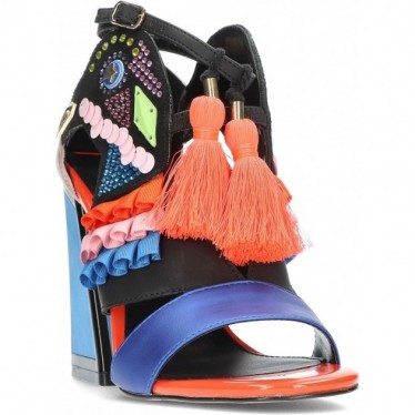 SANDALES EXE DOMINIC402 CORAL