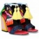 SANDALES EXE DOMINIC402 BLUE