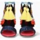 SANDALES EXE DOMINIC402 BLUE