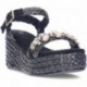 Sandales pour femmes EXE L20970-EXE1 BLACK