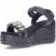 Sandales pour femmes EXE L20970-EXE1 BLACK