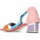 SANDALES EXE LUISA210 RED