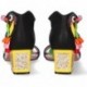 SANDALES EXE LUISA210 BLACK_PURPLE