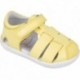 Sandales pieds nus souples et respectueuses Garvalin 252326 VANILA_B713
