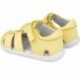 Sandales pieds nus souples et respectueuses Garvalin 252326 VANILA_B713