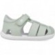 Sandales pieds nus souples et respectueuses Garvalin 252326 NUBE_C829