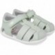 Sandales pieds nus souples et respectueuses Garvalin 252326 NUBE_C829