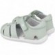 Sandales pieds nus souples et respectueuses Garvalin 252326 NUBE_C829