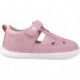 Sandale respectueuse pour filles 252330 Barefoot Stars BARBY_A822