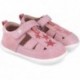 Sandale respectueuse pour filles 252330 Barefoot Stars BARBY_A822
