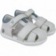Sandale pieds nus souple et respectueuse Garvalin 252327 pour garçon SPORCO_C695