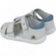 Sandale pieds nus souple et respectueuse Garvalin 252327 pour garçon SPORCO_C695