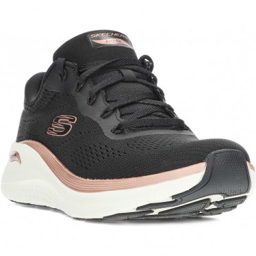 SKECHERS 150067 Baskets femme Arch Fit BLACK