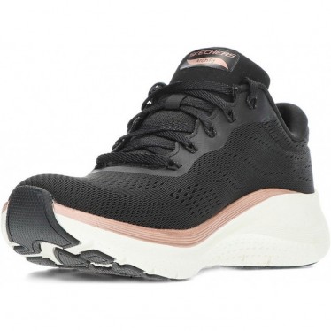 SKECHERS 150067 Baskets femme Arch Fit BLACK