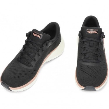 SKECHERS 150067 Baskets femme Arch Fit BLACK