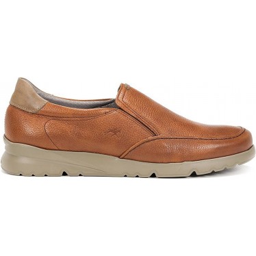 DARYL MOCASSINS FLUIDES F1458 CUERO
