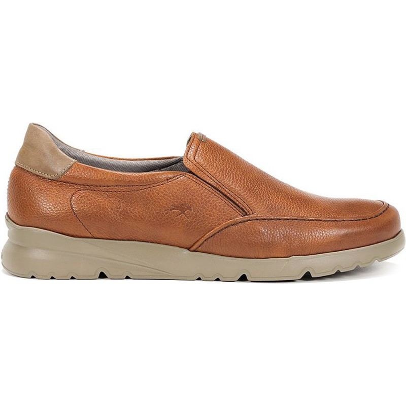 DARYL MOCASSINS FLUIDES F1458 CUERO