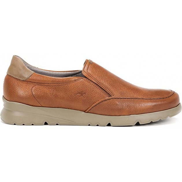 DARYL MOCASSINS FLUIDES F1458 CUERO
