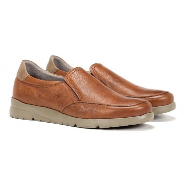 DARYL MOCASSINS FLUIDES F1458 CUERO