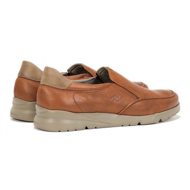 DARYL MOCASSINS FLUIDES F1458 CUERO