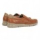 DARYL MOCASSINS FLUIDES F1458 CUERO