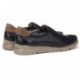 DARYL MOCASSINS FLUIDES F1458 MARINO