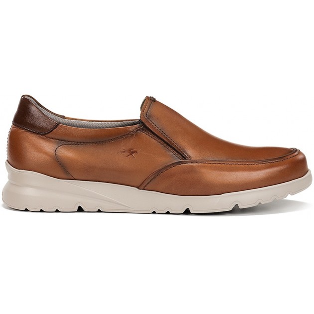 DARYL MOCASSINS FLUIDES F1458 YORK_CUERO