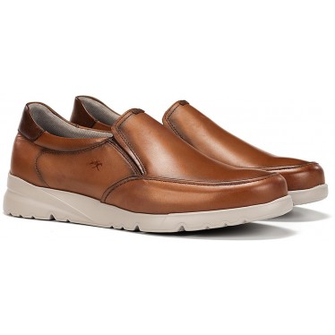 DARYL MOCASSINS FLUIDES F1458 YORK_CUERO