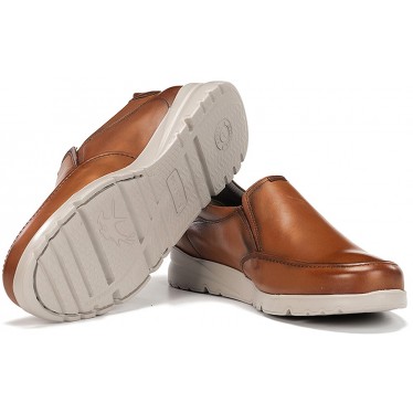 DARYL MOCASSINS FLUIDES F1458 YORK_CUERO