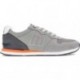 Baskets MTNG Joggo Classic 84467 pour homme KAKHY_GREY