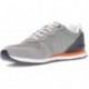 Baskets MTNG Joggo Classic 84467 pour homme KAKHY_GREY