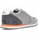 Baskets MTNG Joggo Classic 84467 pour homme KAKHY_GREY