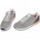 Baskets MTNG Joggo Classic 84467 pour homme KAKHY_GREY