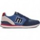 Baskets MTNG Joggo Classic 84467 pour homme NAVY_OFF