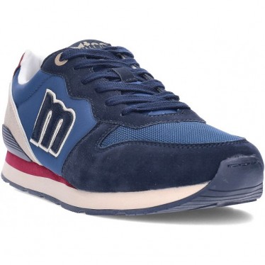 Baskets MTNG Joggo Classic 84467 pour homme NAVY_OFF