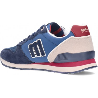 Baskets MTNG Joggo Classic 84467 pour homme NAVY_OFF