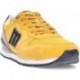Baskets MTNG Joggo Classic 84467 pour homme MUSTARD_GREY