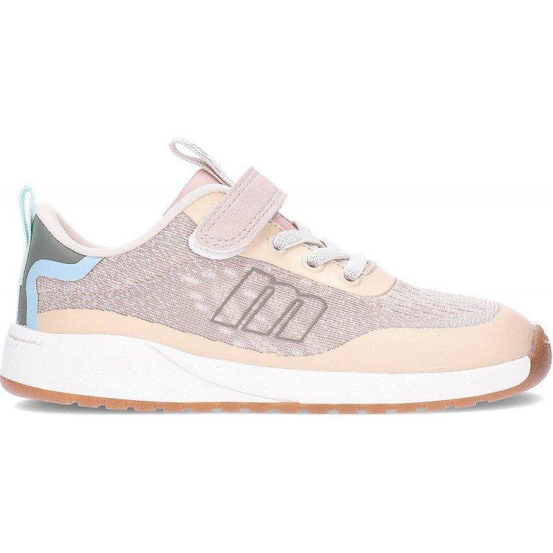 Chaussures de sport MTNG Free 49045 Respectful pour filles NUDE_NUDE