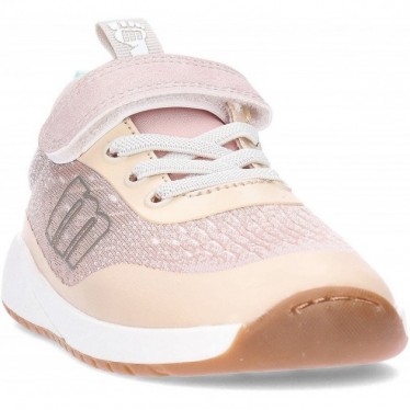 Chaussures de sport MTNG Free 49045 Respectful pour filles NUDE_NUDE