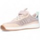 Chaussures de sport MTNG Free 49045 Respectful pour filles NUDE_NUDE