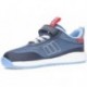 Chaussures de sport respectueuses MTNG 49045 pour garçons NAVY_NAVY
