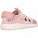 Sandales pieds nus MTNG Free Baby 49048 pour filles NUDE