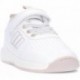 Chaussures de sport respectueuses MTNG Free 49047 ACTION_PU_WHITE