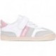 Baskets pieds nus MTNG Free Baby 49060 pour filles WHITE_LIGHT