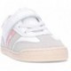 Baskets pieds nus MTNG Free Baby 49060 pour filles WHITE_LIGHT
